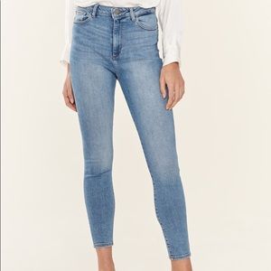 DL1961 Skinny Jeans (Plus)